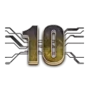 icon 10