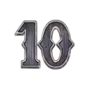 icon 10