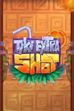 Tiki Extra Shot