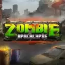 Zombie Apocalypse