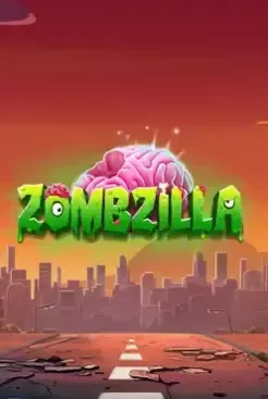 Zombzilla