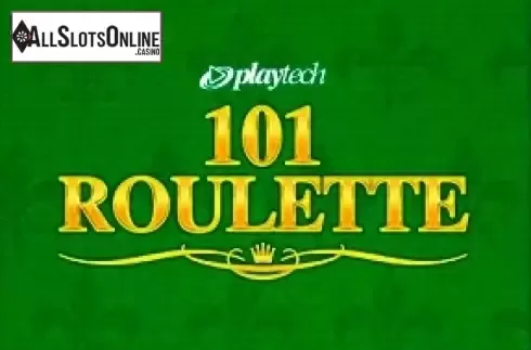 101 Roulette. 101 Roulette from Playtech