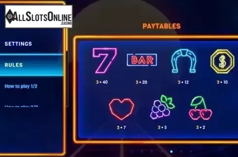 Symbols