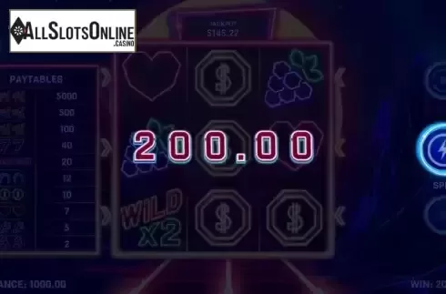 Win Screen 2