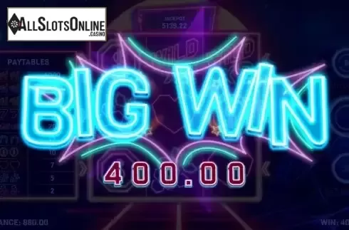 Big Win