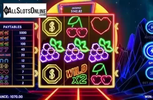 Win Screen