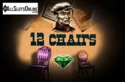 12 chairs