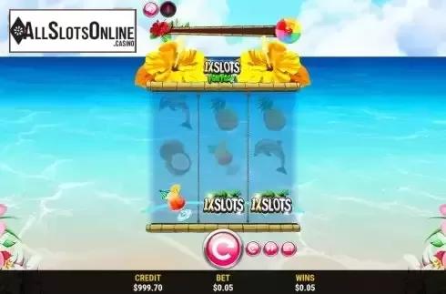 Win screen