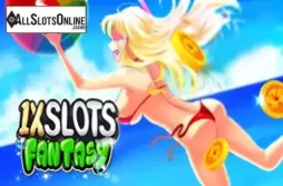1xSlots Fantasy