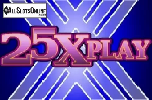 25x Play Poker. 25x Play Poker from iSoftBet