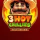 3 Hot Chillies