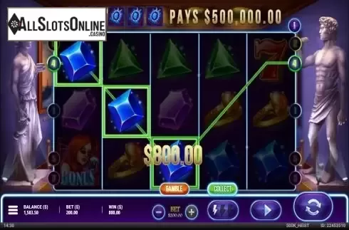 Win screen 2