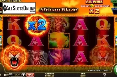 Win screen 2
