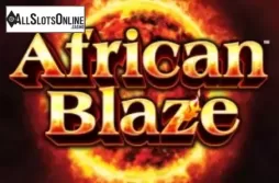 African Blaze
