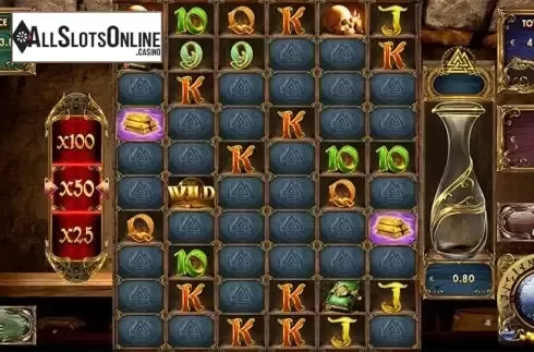 Free Spins