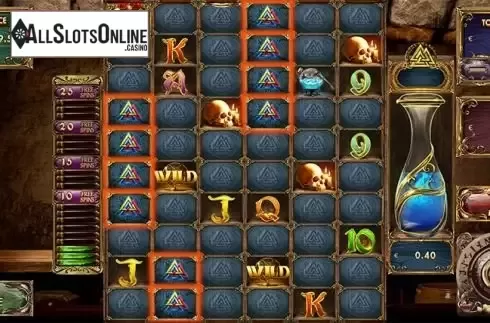 Win Screen 1