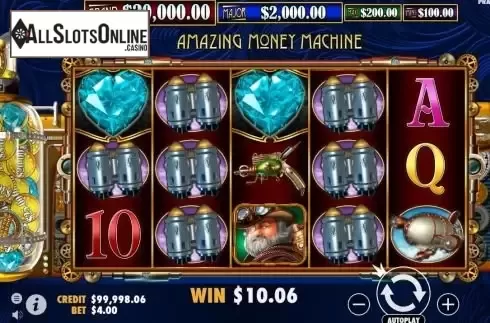 Win Screen 2