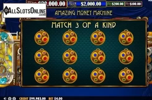 Jackpot Game 2