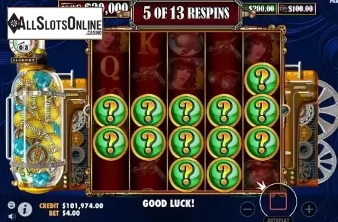 Respins Feature 1