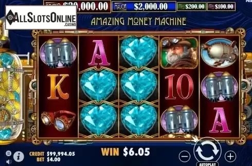 Win Screen 1