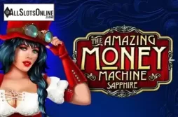 Amazing Money Machine