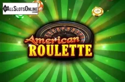 American Roulette (NetGaming)