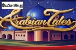 Screen1. Arabian Tales (Rival Gaming) from Rival Gaming