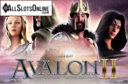 Avalon II