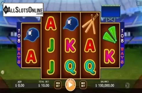 Reels screen