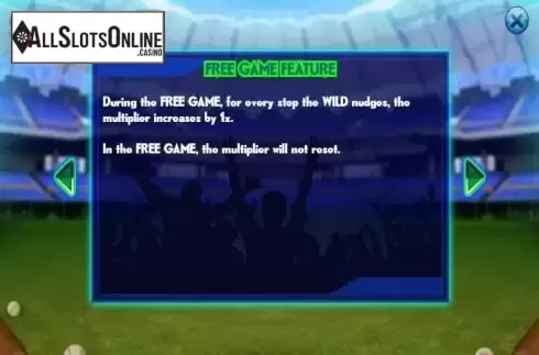 Game rules 4
