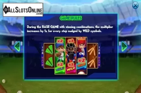 Game rules 3
