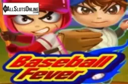 Baseball Fever (KA Gaming)
