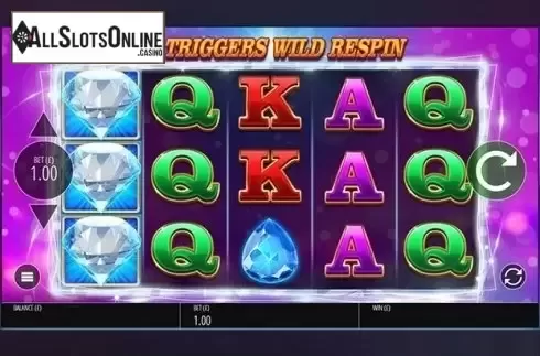 Win Screen . Be Dazzled from Blueprint