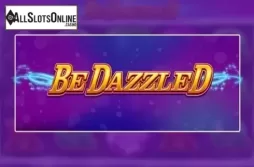 Be Dazzled. Be Dazzled from Blueprint