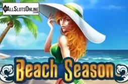 Beach Season