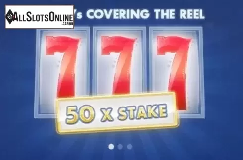 Screen2. Big 7 (Cayetano Gaming) from Cayetano Gaming