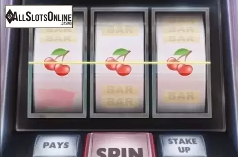 Screen6. Big 7 (Cayetano Gaming) from Cayetano Gaming