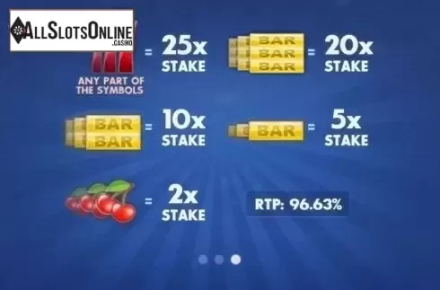 Screen4. Big 7 (Cayetano Gaming) from Cayetano Gaming