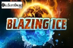 Blazing Ice