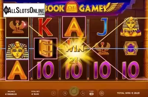 Win Screen 3
