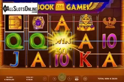 Win Screen 2