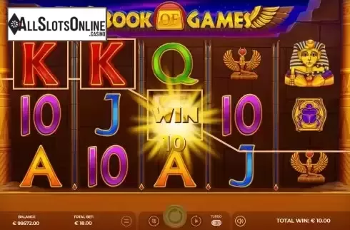 Win Screen 4