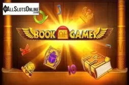 Book of Games