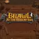 Brawl At The Red Cap Inn