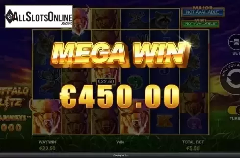 Mega Win