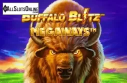 Buffalo Blitz Megaways