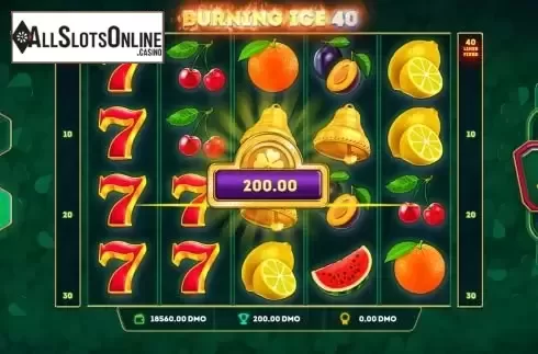 Win screen