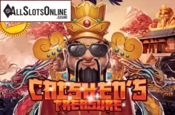 Caishen's Treasure