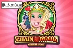 Screen1. Chain Mail from Microgaming
