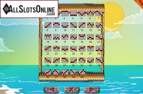 Screen9. Columbus (40) from Portomaso Gaming